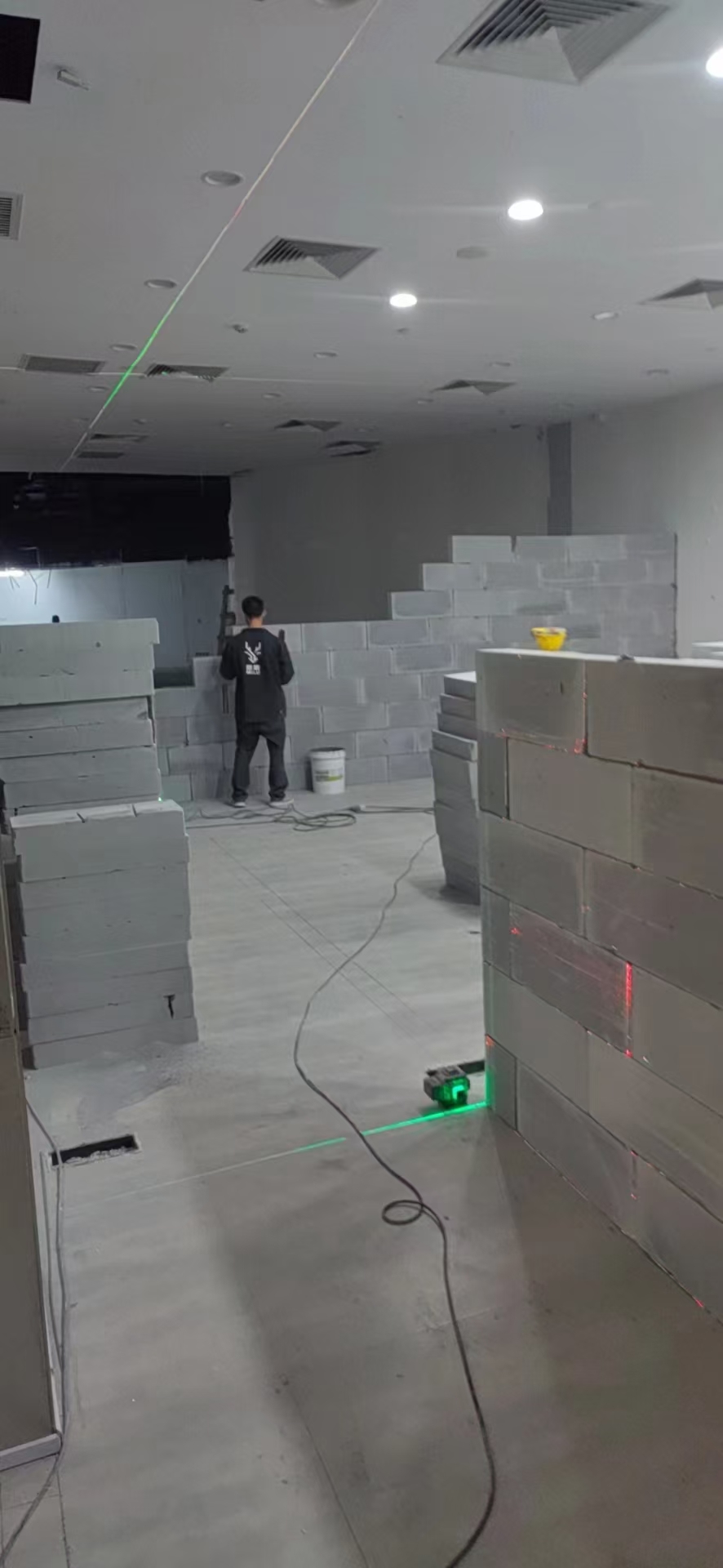加气块厂家供货参考